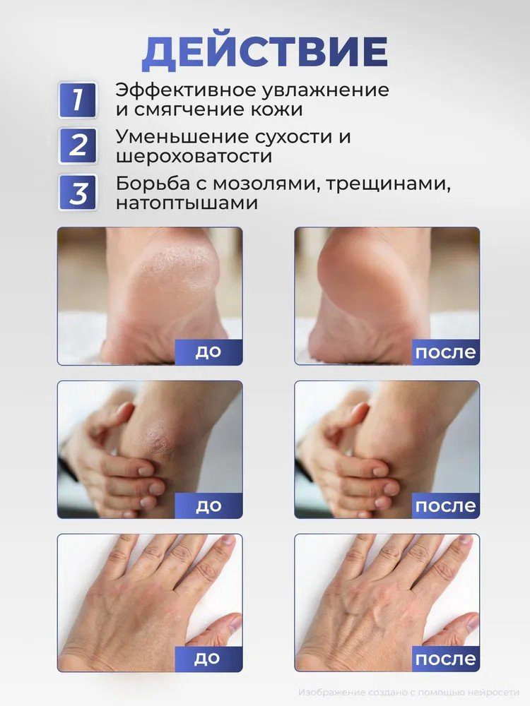 KRASSA Кератозол 40% мочевина гель для ног 50 мл купить,NaN