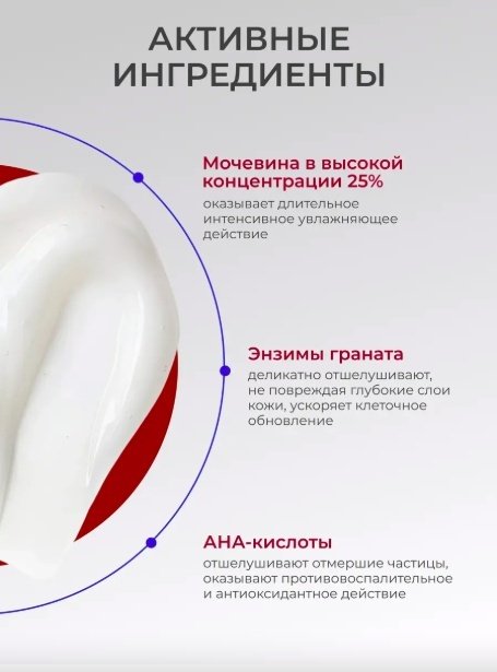 KRASSA MED кератолитик гель для ног 75 мл купить,NaN
