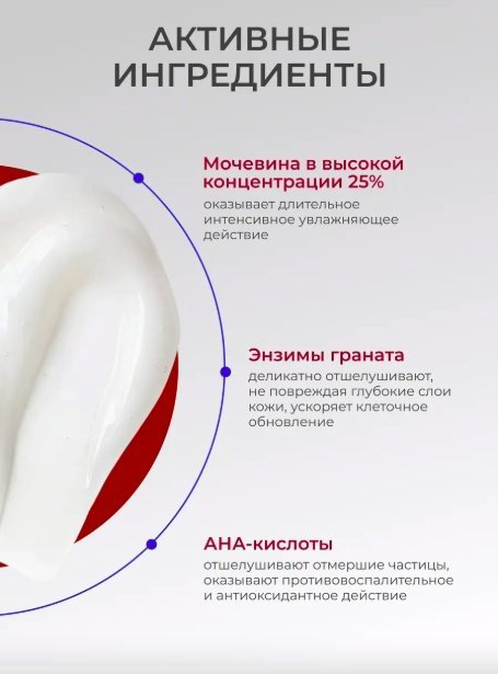 KRASSA MED кератолитик гель для ног 75 мл купить,NaN