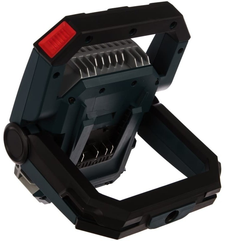 Bosch фонарь-прожектор GLI 18V-1900 питание от аккумулятора
