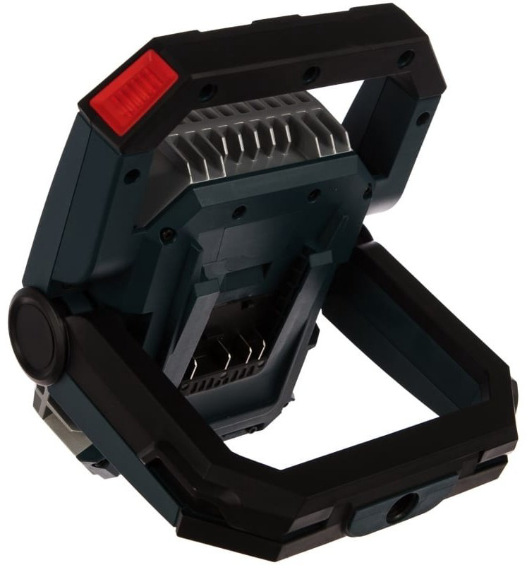 Bosch фонарь-прожектор GLI 18V-1900 питание от аккумулятора купить,72820