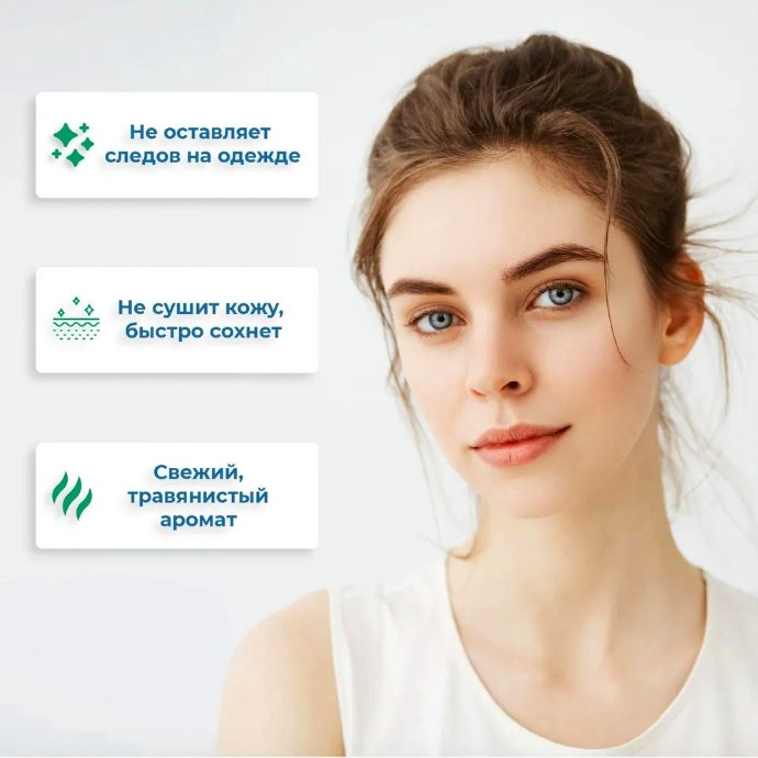 NIDRA Fresh с молочными протеинами и алоэ вера дезодорант унисекс 50 мл купить,NaN