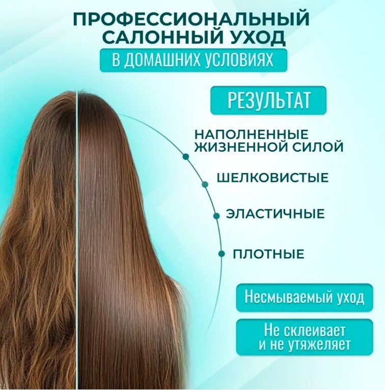 KRASSA Keratin спрей 250 мл купить,NaN