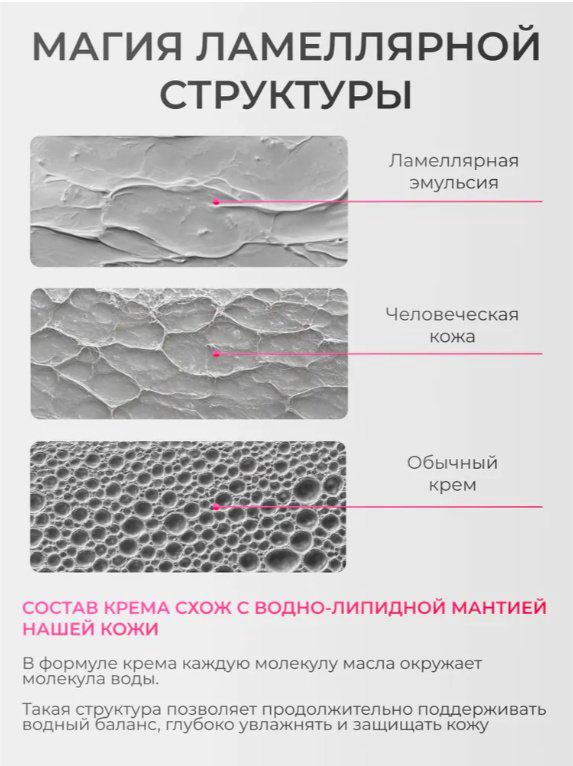 KRASSA AROMA Пион парфюмированный крем для рук 75 мл купить,NaN