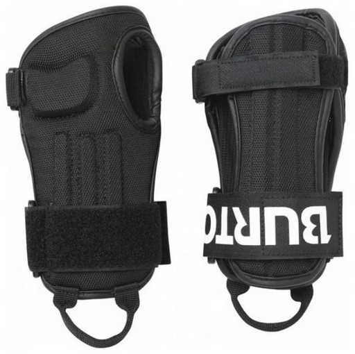 Налокотник BURTON IMPACT WRIST GUARD 103471 черный S
