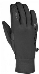 Перчатки Reusch размер 6.5 черный