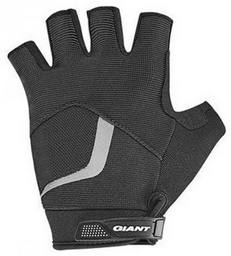 Перчатки Giant размер 19 черный