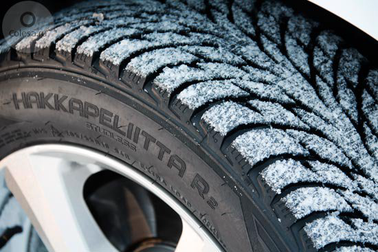 Шина Nokian Hakkapeliitta R2 185/60 R15 XL 88R зимняя купить,37960