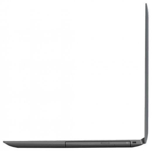 Ноутбук Lenovo IdeaPad 320-17IKB 80XM0092RK черный
