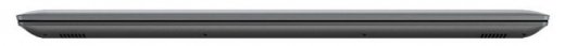 Ноутбук Lenovo IdeaPad 320-17IKB 80XM0092RK черный
