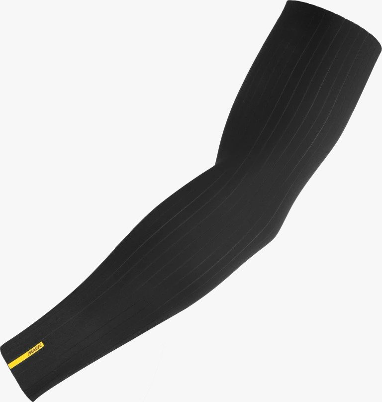 Налокотник Mavic G000055 черный L купить,NaN