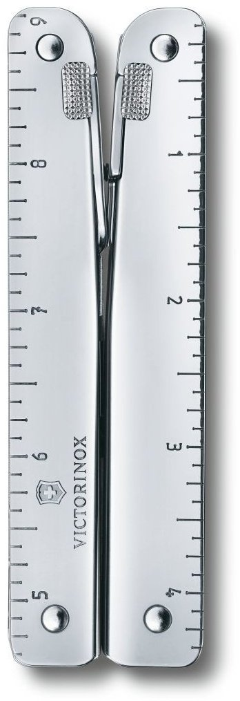 Мультитул Victorinox Swisstool 3.0327.L серебристый купить,NaN