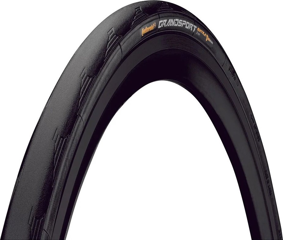 Покрышка Continental Grand Sport Ex 0150165 28 купить,NaN