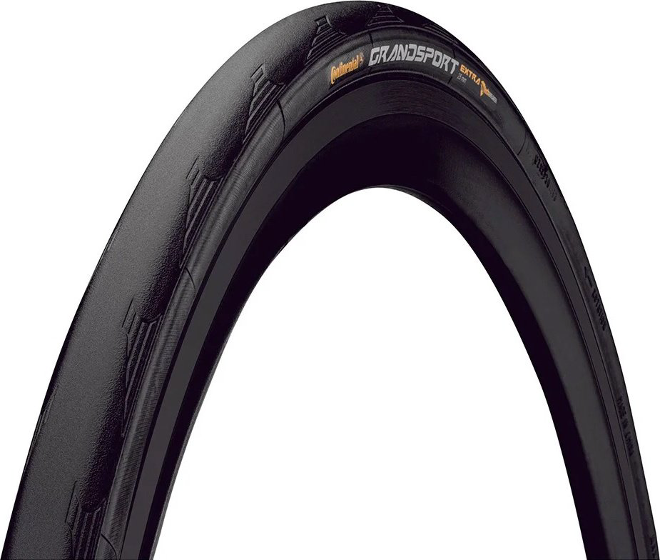 Покрышка Continental Grand Sport Ex 0150165 28 купить,NaN