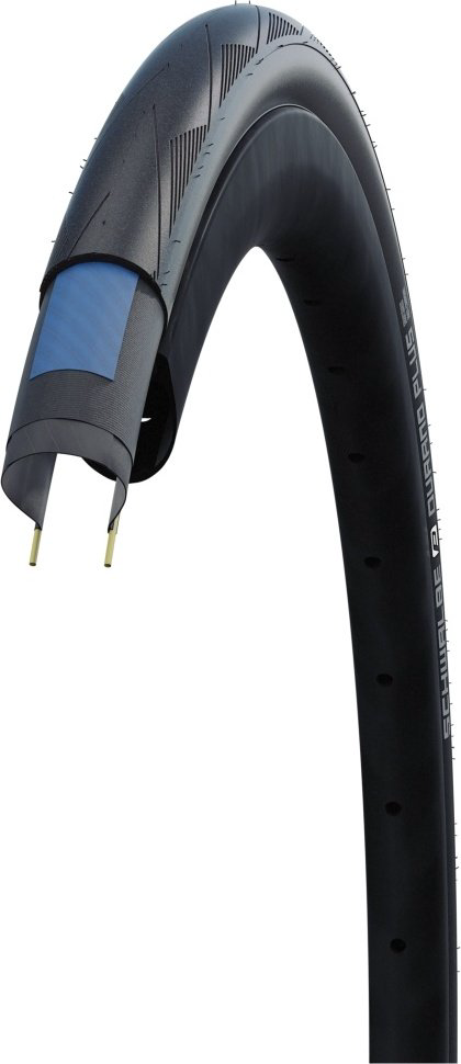 Покрышка Покрышка Schwalbe 11600739.01 купить,NaN