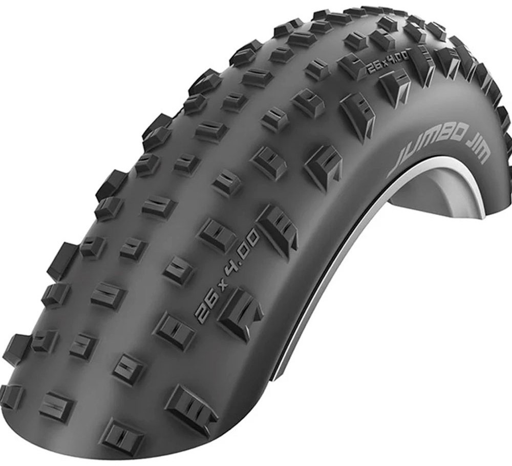Покрышка Schwalbe Jumbj Jim Perf 11601021 26 купить,NaN