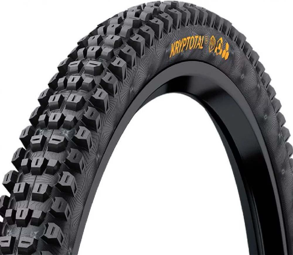Покрышка Continental Kryptotal-F 01506950000 60 - 584 купить,NaN