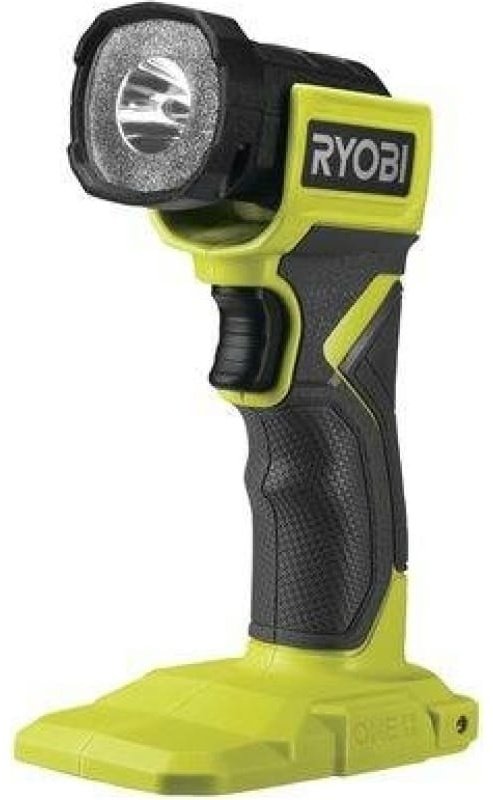 RYOBI ручной фонарь RLF18-0 5133005387 питание от аккумулятора купить,NaN