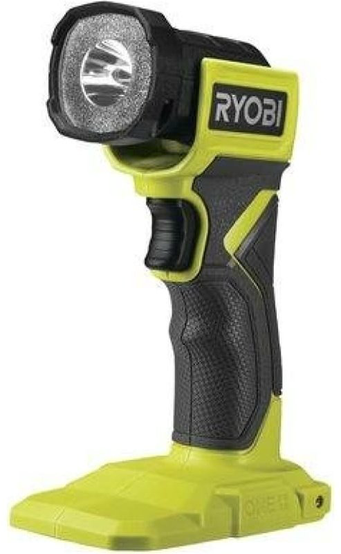 RYOBI ручной фонарь RLF18-0 5133005387 питание от аккумулятора купить,NaN