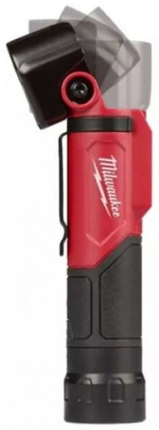 Milwaukee ручной фонарь L4 PWL-301 4933479765 питание от батареек купить,NaN
