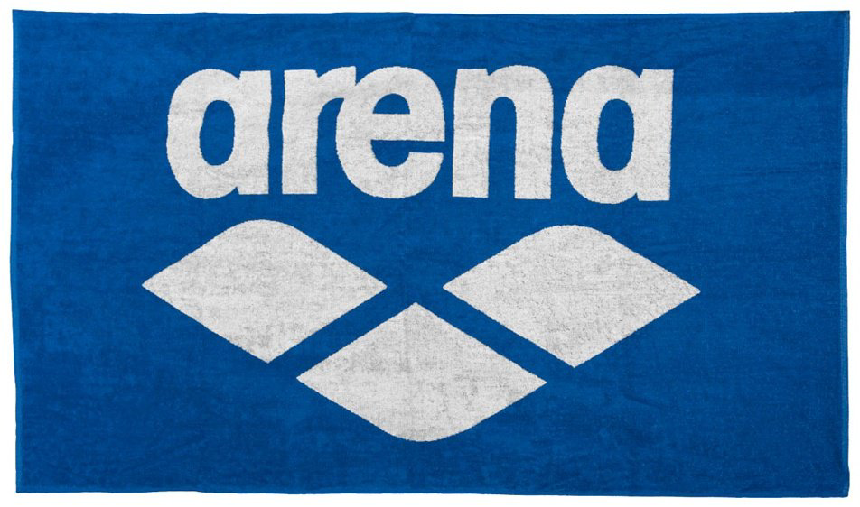 ARENA полотенце Pool 810/ 001993 150x90 см 1 шт, хлопок купить,NaN