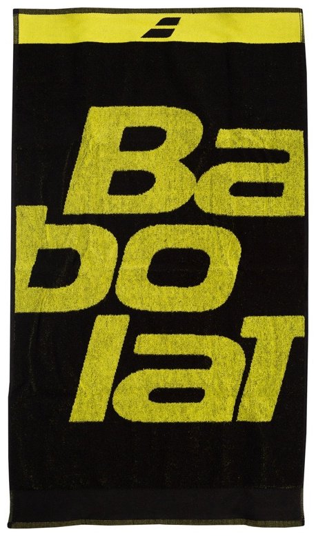 Babolat полотенце 5UA1391 90x50 см 1 шт, хлопок купить,NaN
