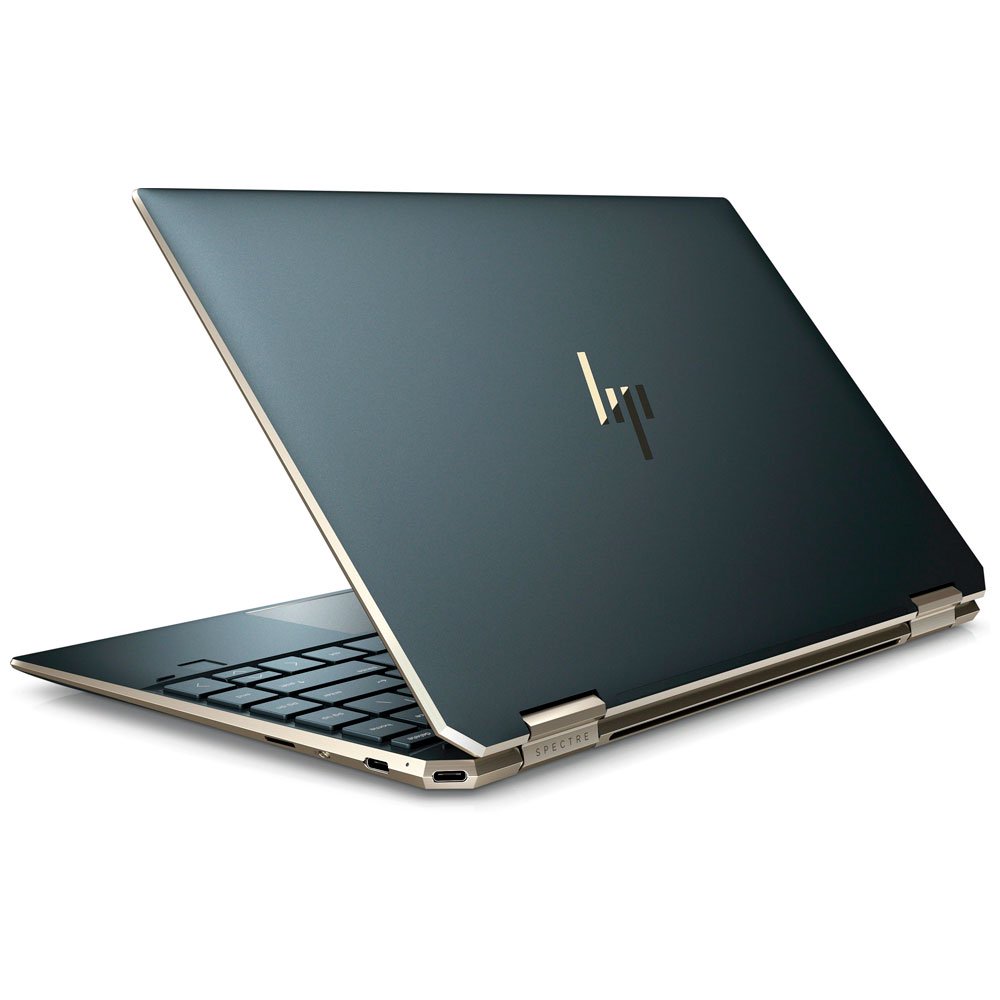 Ноутбук HP Spectre x360 13-aw2005ur 2H5V2EA 13.3" Blue