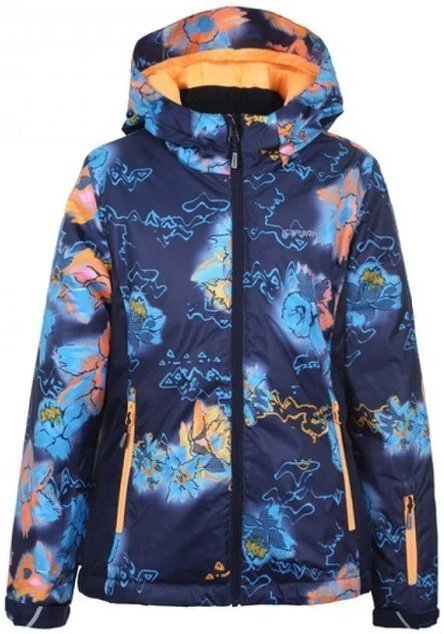 Зимняя куртка Icepeak синий купить,NaN