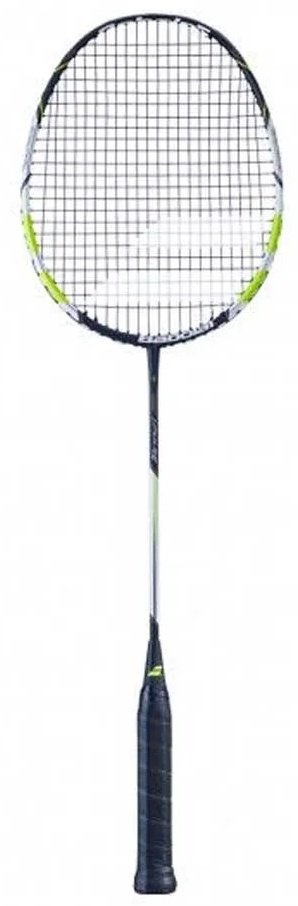 Ракетка Babolat 67.5 см белый 1 шт купить,NaN