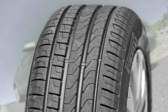 Шина Pirelli P7cint 225/60 R17 99V летняя купить,89180