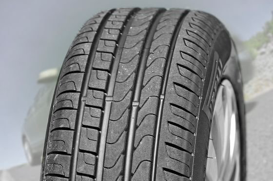 Шина Pirelli P7cint 225/60 R17 99V летняя купить,89180
