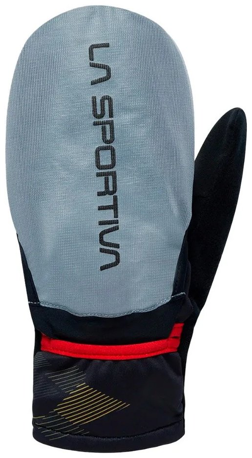 Перчатки La Sportiva размер 9, 9.5 черный купить,NaN