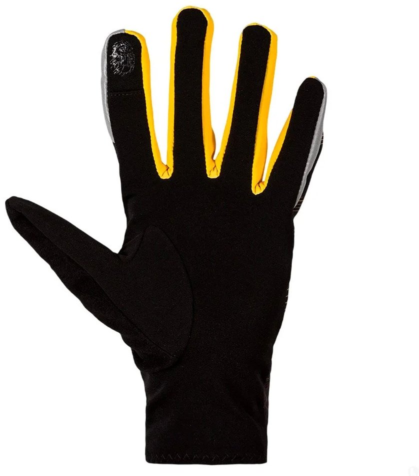 Перчатки La Sportiva размер 9, 9.5 черный купить,NaN