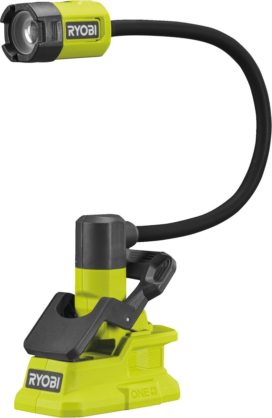 RYOBI фонарь-прожектор RLCF18-0 5133005595 питание от батареек купить,NaN