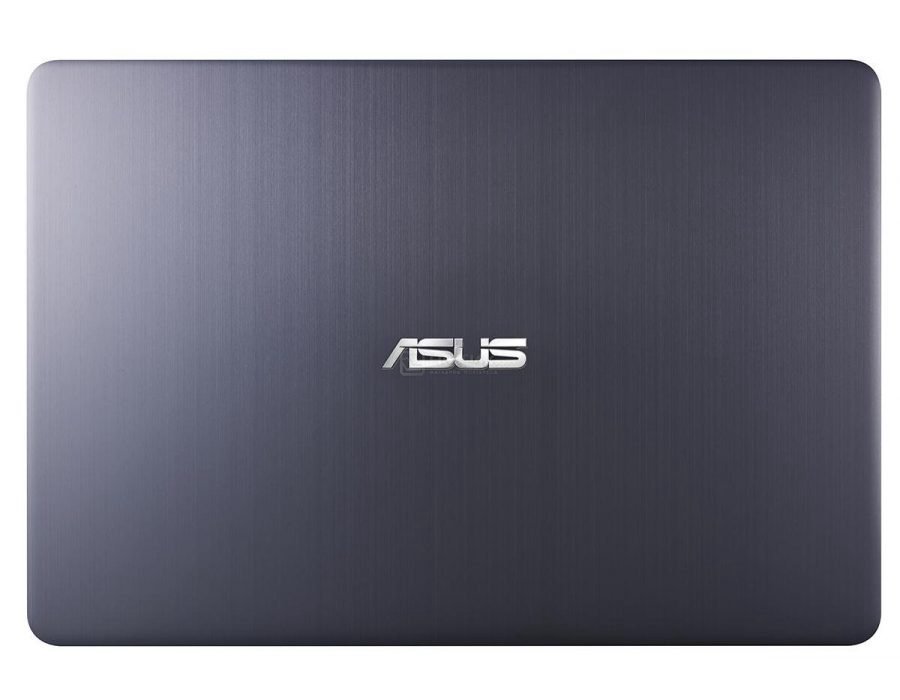 Ультрабук ASUS VivoBOOK S406UA-BV038T 14.0" 90NB0FX2-M01450 черный