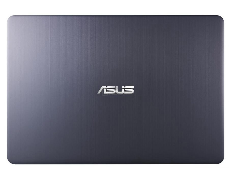 Ультрабук ASUS VivoBOOK S406UA-BV038T 14.0" 90NB0FX2-M01450 черный