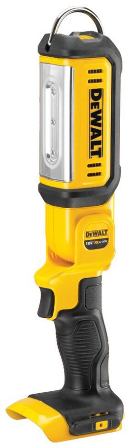 DeWALT фонарь-прожектор DCL050-XJ питание от аккумулятора - ForteMarket DeWALT фонарь-прожектор DCL050-XJ питание от аккумулятора купить,41330