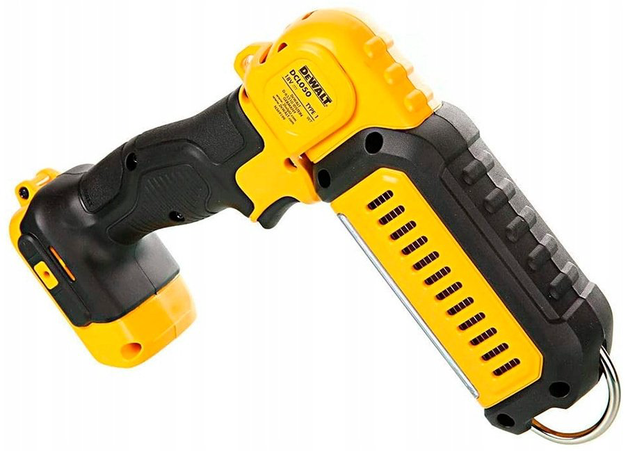 DeWALT фонарь-прожектор DCL050-XJ питание от аккумулятора - ForteMarket DeWALT фонарь-прожектор DCL050-XJ питание от аккумулятора купить,41330