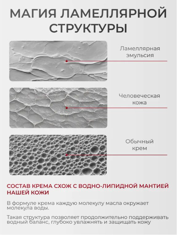 KRASSA AROMA Вишня парфюмированный крем для рук 75 мл купить,NaN