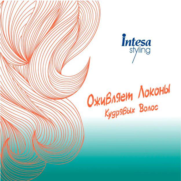 Intesa Strong Hold Styling мусс сильная фиксация 200 мл купить,NaN