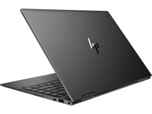 Ноутбук HP ENVY x360 Convert 13-ag0023ur 5GU58EA черный