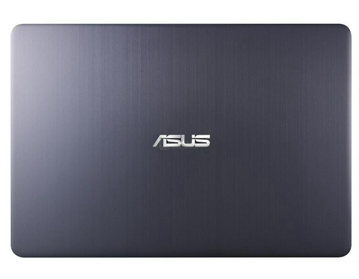 Ультрабук ASUS VivoBOOK S406UA-BV038T 14.0" 90NB0FX2-M01450 черный
