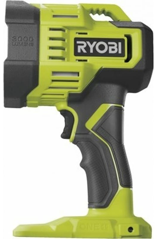 RYOBI фонарь-прожектор RLS18-0 5133005388 питание от аккумулятора купить,NaN