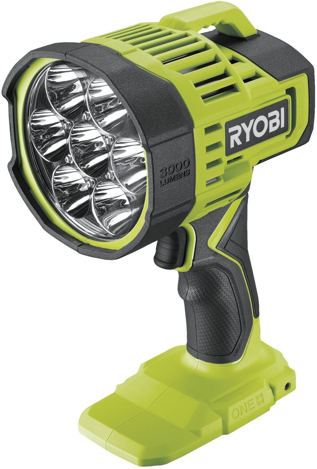RYOBI фонарь-прожектор RLS18-0 5133005388 питание от аккумулятора купить,NaN