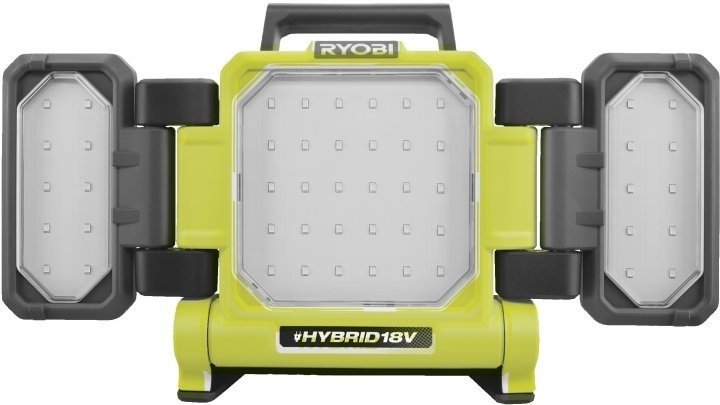 RYOBI фонарь-прожектор RLPH18-0 5133005397 питание от аккумулятора купить,NaN
