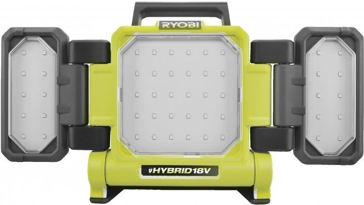 RYOBI фонарь-прожектор RLPH18-0 5133005397 питание от аккумулятора купить,NaN