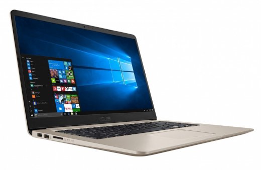 Ноутбук Asus VivoBOOK S510UN-BQ364T 90NB0GS1-M06320 серый