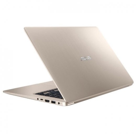 Ноутбук Asus VivoBOOK S510UN-BQ364T 90NB0GS1-M06320 серый