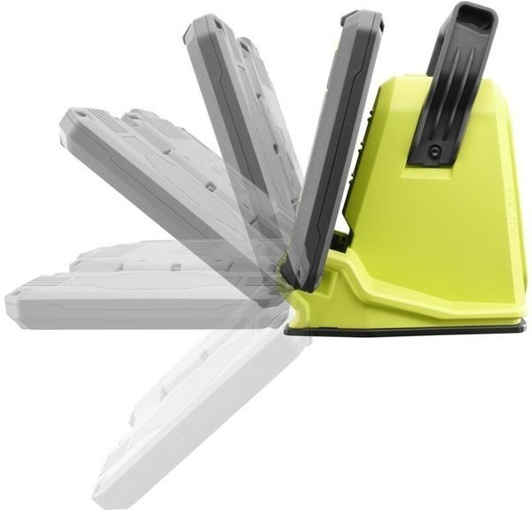 RYOBI фонарь-прожектор RLPH18-0 5133005397 питание от аккумулятора купить,NaN