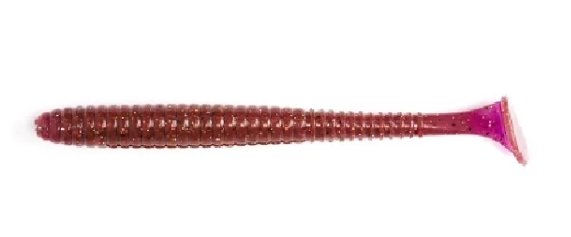 Виброхвост Lucky John Pro Series S-Shad Tail 96мм S13 5шт купить,NaN
